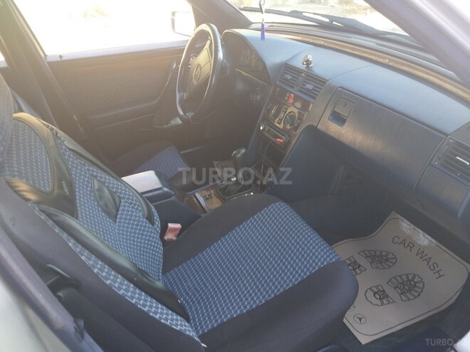 Mercedes C 180 1994, 500,000 km - 1.8 л - Bakı
