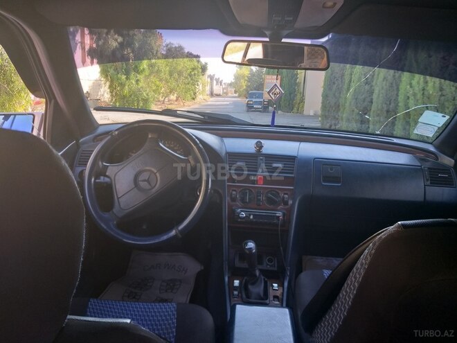 Mercedes C 180 1994, 500,000 km - 1.8 л - Bakı