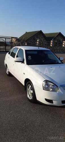 LADA (VAZ) Priora 2013, 290,000 km - 1.6 l - Bakı