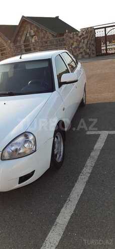 LADA (VAZ) Priora 2013, 290,000 km - 1.6 l - Bakı