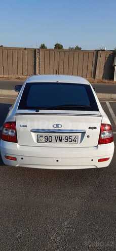 LADA (VAZ) Priora 2013, 290,000 km - 1.6 l - Bakı