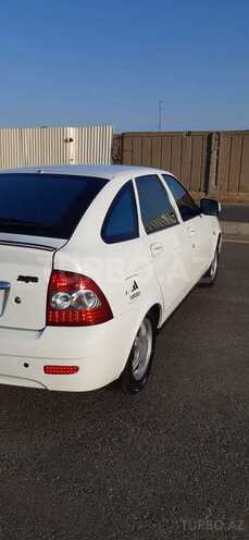 LADA (VAZ) Priora 2013, 290,000 km - 1.6 l - Bakı