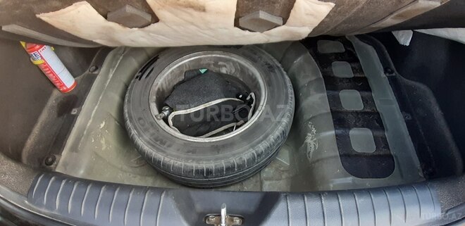 Kia Rio 2012, 122,896 km - 1.4 l - Bakı
