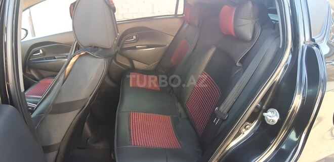 Kia Rio 2012, 122,896 km - 1.4 l - Bakı