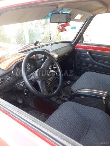 LADA (VAZ) 2101 1978, 125,888 km - 1.5 l - Salyan