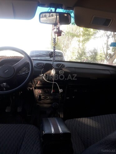 LADA (VAZ) 2101 1978, 125,888 km - 1.5 l - Salyan