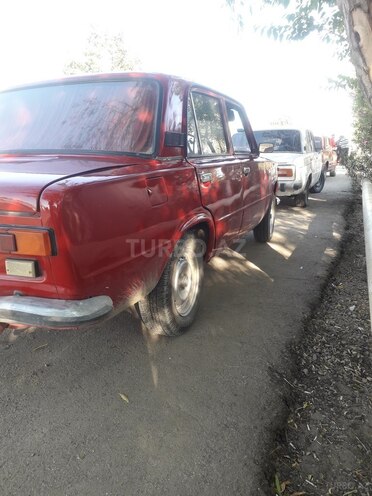LADA (VAZ) 2101 1978, 125,888 km - 1.5 l - Salyan