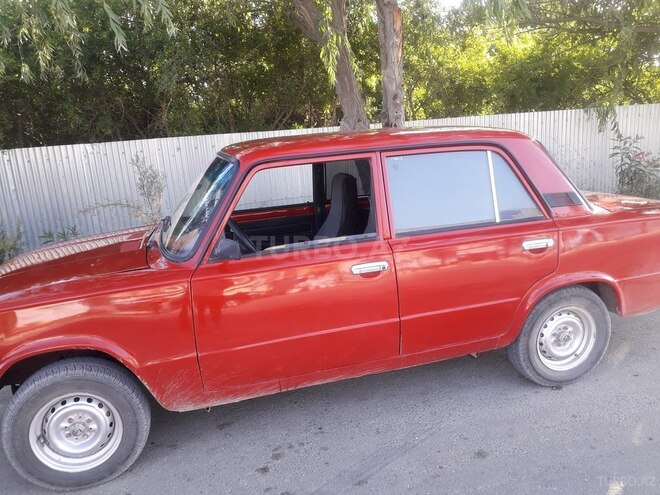 LADA (VAZ) 2101 1978, 125,888 km - 1.5 l - Salyan