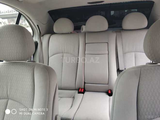 Mercedes E 240 2002, 164,776 km - 2.6 l - Bakı