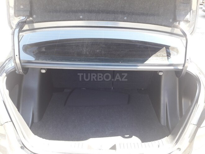 Toyota Yaris 2016, 117,000 km - 1.5 l - Bakı