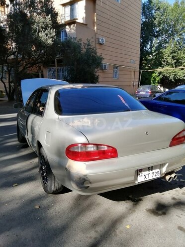 Kia Clarus 1998, 146,000 km - 1.5 l - Bakı