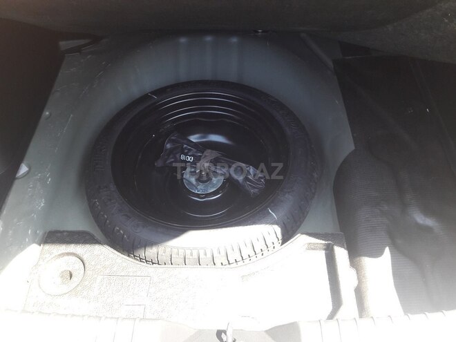 Toyota Yaris 2016, 117,000 km - 1.5 l - Bakı
