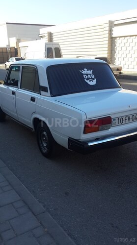 LADA (VAZ) 2107 1988, 399,669 km - 1.6 l - Bakı