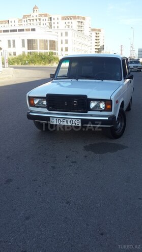 LADA (VAZ) 2107 1988, 399,669 km - 1.6 l - Bakı