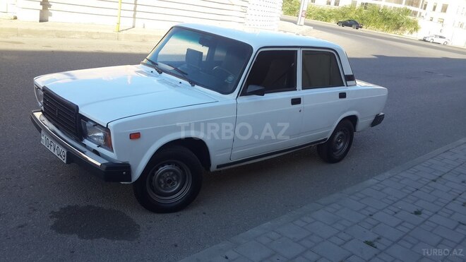 LADA (VAZ) 2107 1988, 399,669 km - 1.6 l - Bakı