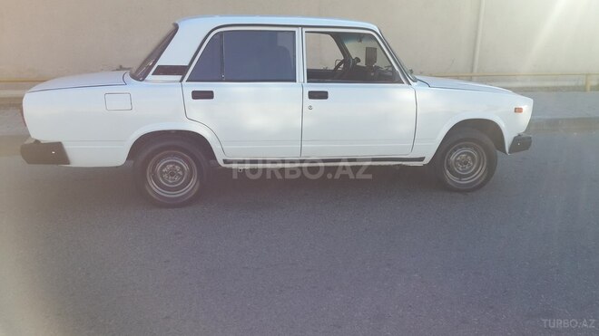 LADA (VAZ) 2107 1988, 399,669 km - 1.6 l - Bakı