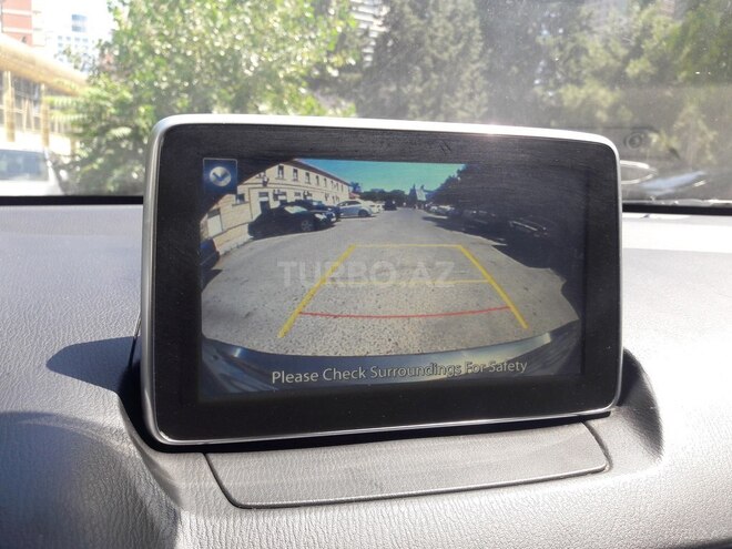 Toyota Yaris 2016, 117,000 km - 1.5 l - Bakı