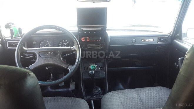 LADA (VAZ) 2107 1988, 399,669 km - 1.6 l - Bakı