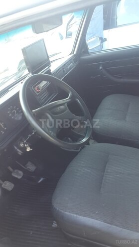 LADA (VAZ) 2107 1988, 399,669 km - 1.6 l - Bakı