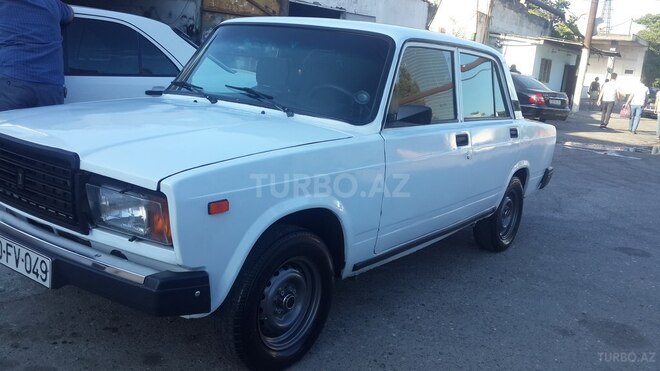 LADA (VAZ) 2107 1988, 399,669 km - 1.6 l - Bakı