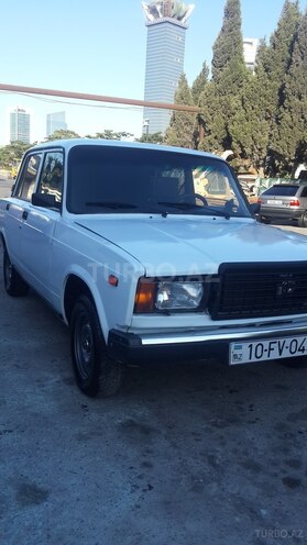 LADA (VAZ) 2107 1988, 399,669 km - 1.6 l - Bakı