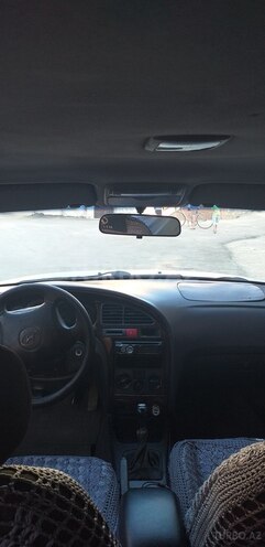 Hyundai Elantra 2002, 435,000 km - 1.5 l - Xırdalan