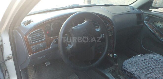 Hyundai Elantra 2002, 435,000 km - 1.5 l - Xırdalan