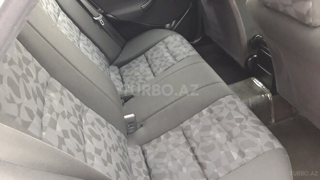 Mercedes C 200 1998, 212,612 km - 2.0 л - Ağstafa