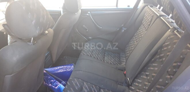 Mercedes C 180 1997, 350,000 km - 1.8 l - Xırdalan