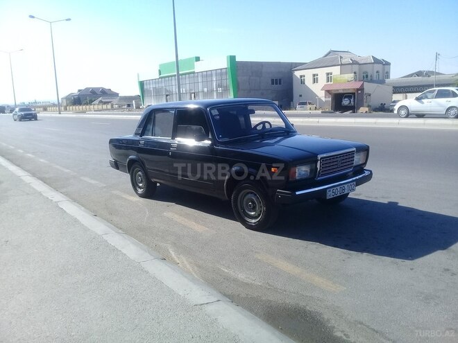 LADA (VAZ) 2107 2010, 41,053 km - 1.6 l - Sumqayıt