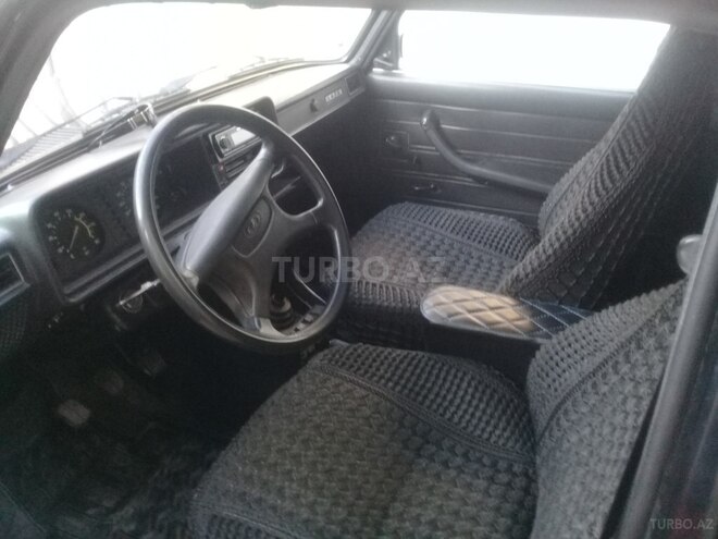LADA (VAZ) 2107 2010, 41,053 km - 1.6 l - Sumqayıt