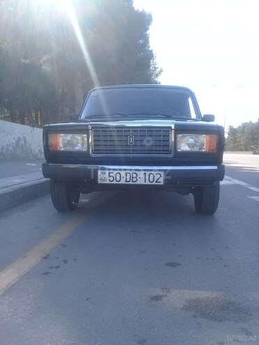 LADA (VAZ) 2107 2010, 41,053 km - 1.6 l - Sumqayıt