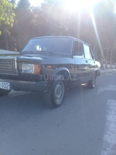 LADA (VAZ) 2107 2010, 41,053 km - 1.6 l - Sumqayıt