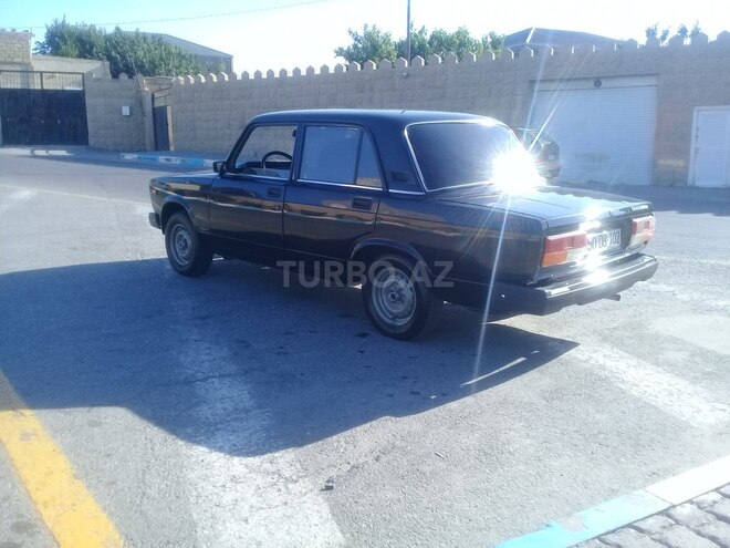LADA (VAZ) 2107 2010, 41,053 km - 1.6 l - Sumqayıt