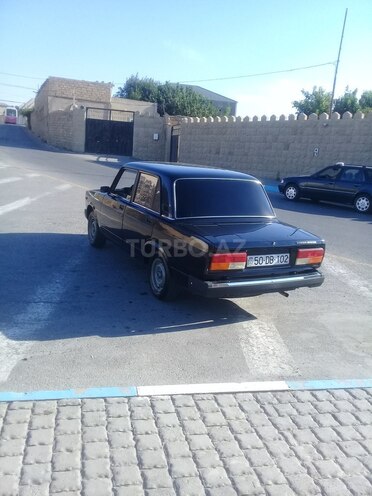 LADA (VAZ) 2107 2010, 41,053 km - 1.6 l - Sumqayıt