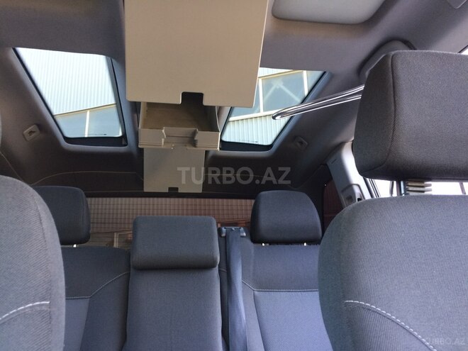 Opel Zafira 2006, 295,105 km - 2.2 l - Bakı