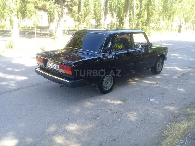 LADA (VAZ) 2107 2010, 41,053 km - 1.6 l - Sumqayıt