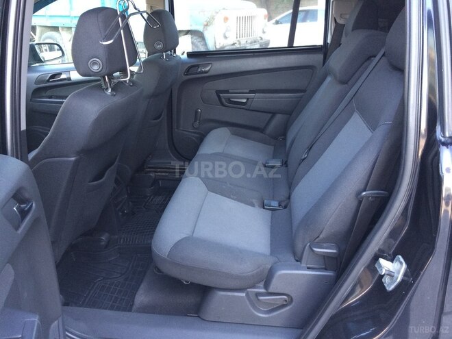 Opel Zafira 2006, 295,105 km - 2.2 l - Bakı