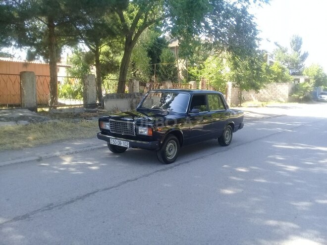 LADA (VAZ) 2107 2010, 41,053 km - 1.6 l - Sumqayıt