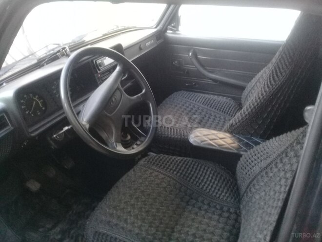 LADA (VAZ) 2107 2010, 41,053 km - 1.6 l - Sumqayıt
