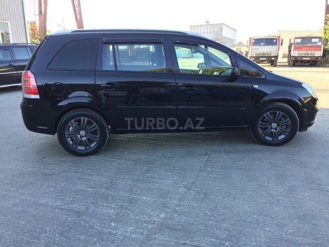 Opel Zafira 2006, 295,105 km - 2.2 l - Bakı