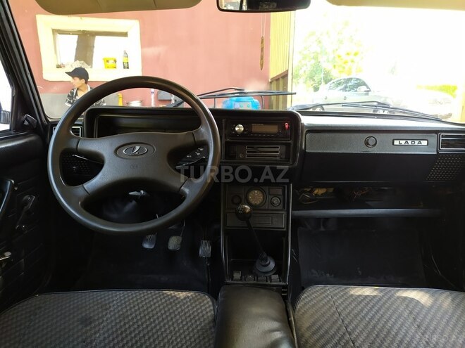 LADA (VAZ) 2107 2007, 456,932 km - 1.6 l - Gəncə