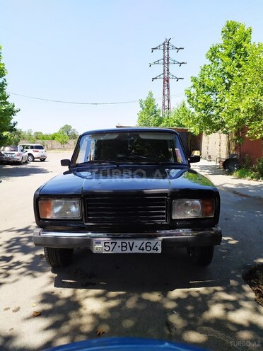 LADA (VAZ) 2107 2007, 456,932 km - 1.6 l - Gəncə