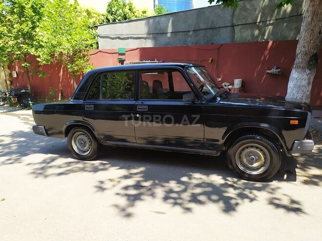 LADA (VAZ) 2107 2007, 456,932 km - 1.6 l - Gəncə