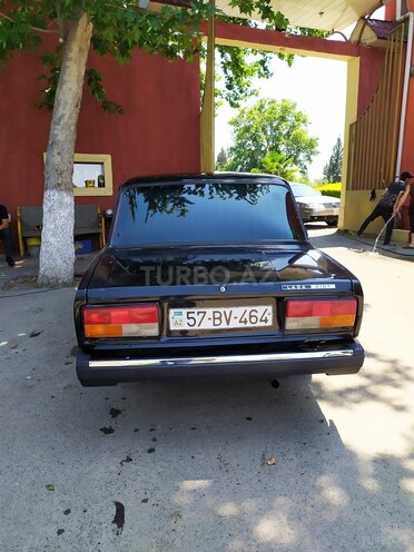 LADA (VAZ) 2107 2007, 456,932 km - 1.6 l - Gəncə