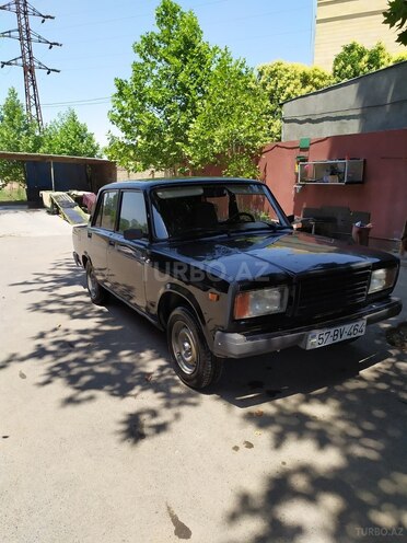 LADA (VAZ) 2107 2007, 456,932 km - 1.6 l - Gəncə