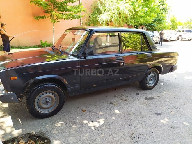 LADA (VAZ) 2107 2007, 456,932 km - 1.6 l - Gəncə