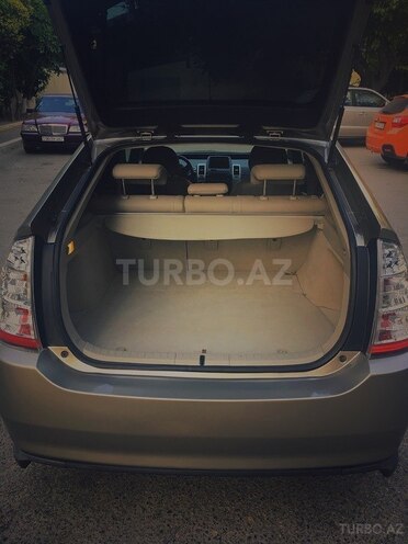 Toyota Prius 2008, 140,000 km - 1.5 l - Bakı