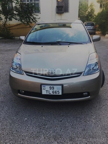 Toyota Prius 2008, 140,000 km - 1.5 l - Bakı