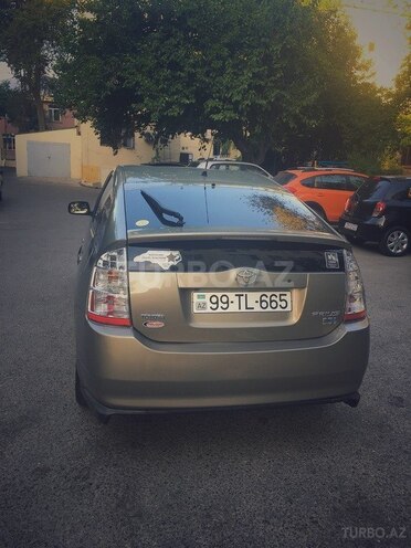 Toyota Prius 2008, 140,000 km - 1.5 l - Bakı